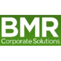 BMR Corporate Solutions logo, BMR Corporate Solutions contact details