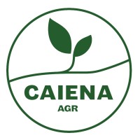 Caiena AGR logo, Caiena AGR contact details