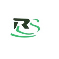 RS Solution logo, RS Solution contact details