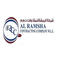 Al Ramsha Contracting Company WLL logo, Al Ramsha Contracting Company WLL contact details