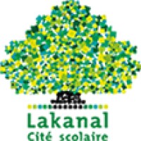 Lycée Lakanal logo, Lycée Lakanal contact details