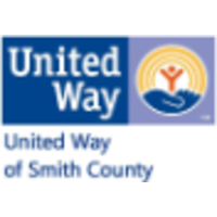 United Way of Smith County logo, United Way of Smith County contact details