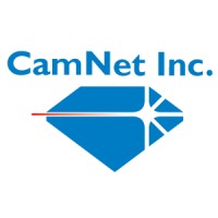 CamNet Inc logo, CamNet Inc contact details