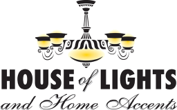 The House of Lights FL logo, The House of Lights FL contact details