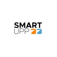 SmartUpp logo, SmartUpp contact details