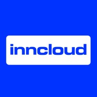 InnCloud - a customer company logo, InnCloud - a customer company contact details