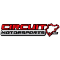 Circuit Motorsports logo, Circuit Motorsports contact details