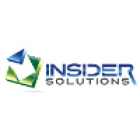 Insider Solutions logo, Insider Solutions contact details