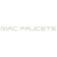 MAC Faucets logo, MAC Faucets contact details