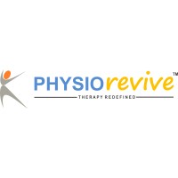 PHYSIOREVIVE logo, PHYSIOREVIVE contact details