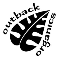 Outback Organics logo, Outback Organics contact details