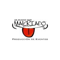 Malcriado logo, Malcriado contact details