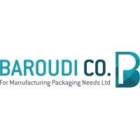 Baroudi Co. for Manufacturing Packaging Needs ltd. logo, Baroudi Co. for Manufacturing Packaging Needs ltd. contact details