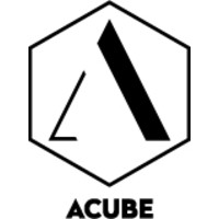 Acube logo, Acube contact details