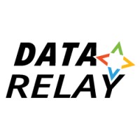 Data Relay logo, Data Relay contact details