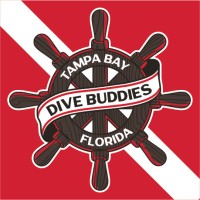 Dive Buddies logo, Dive Buddies contact details