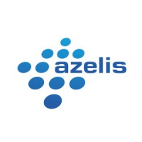 Azelis logo, Azelis contact details