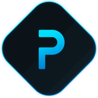 Paralux logo, Paralux contact details