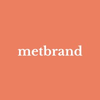 metbrand logo, metbrand contact details