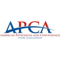 American Petroleum and Convenience Store Association logo, American Petroleum and Convenience Store Association contact details