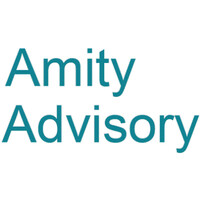 Amity Advisory logo, Amity Advisory contact details