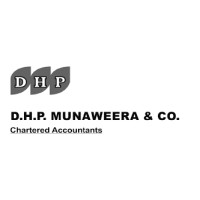 DHP Munaweera & Company Chartered Accountants logo, DHP Munaweera & Company Chartered Accountants contact details