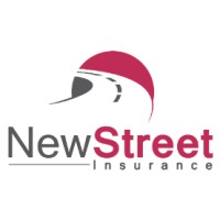 New Street Insurance logo, New Street Insurance contact details