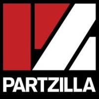 Partzilla logo, Partzilla contact details