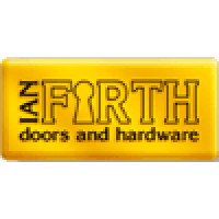 Ian Firth Doors & Hardware logo, Ian Firth Doors & Hardware contact details