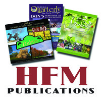 HFM Publications logo, HFM Publications contact details