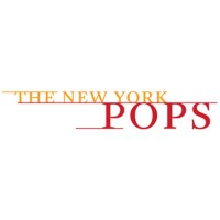 The New York Pops logo, The New York Pops contact details