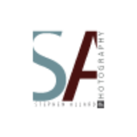 Stephen Allard Photography logo, Stephen Allard Photography contact details