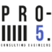 PRO5 CONSULTING ENGINEERS logo, PRO5 CONSULTING ENGINEERS contact details