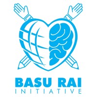 Basu Rai Initiative Foundation logo, Basu Rai Initiative Foundation contact details