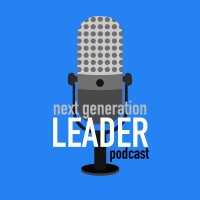 Next Generation Leader Podcast logo, Next Generation Leader Podcast contact details