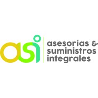 ASI Asesorías y Suministros Integrales logo, ASI Asesorías y Suministros Integrales contact details