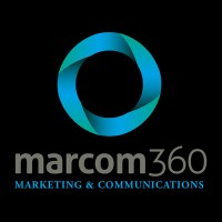 Marcom360 logo, Marcom360 contact details