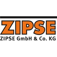 ZIPSE GmbH & Co. KG logo, ZIPSE GmbH & Co. KG contact details