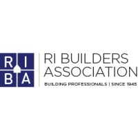 Rhode Island Builders Association logo, Rhode Island Builders Association contact details