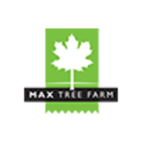 Max Tree Farm logo, Max Tree Farm contact details