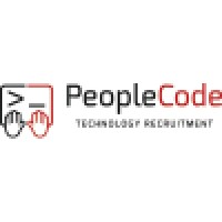 People Code Ltd logo, People Code Ltd contact details