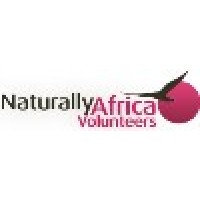 Naturally Africa Volunteers logo, Naturally Africa Volunteers contact details