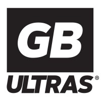 GB ULTRAS LTD logo, GB ULTRAS LTD contact details