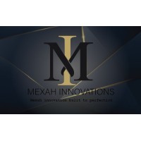 Mexah Innovation logo, Mexah Innovation contact details