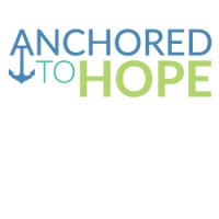 Anchored To Hope, LLC logo, Anchored To Hope, LLC contact details