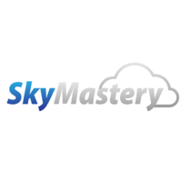 SkyMastery, LLC logo, SkyMastery, LLC contact details