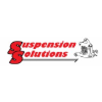 Suspension Solutions LLC logo, Suspension Solutions LLC contact details