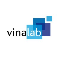 Vinalab logo, Vinalab contact details