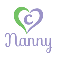 cNanny logo, cNanny contact details