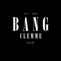 Bang Clemme Film logo, Bang Clemme Film contact details